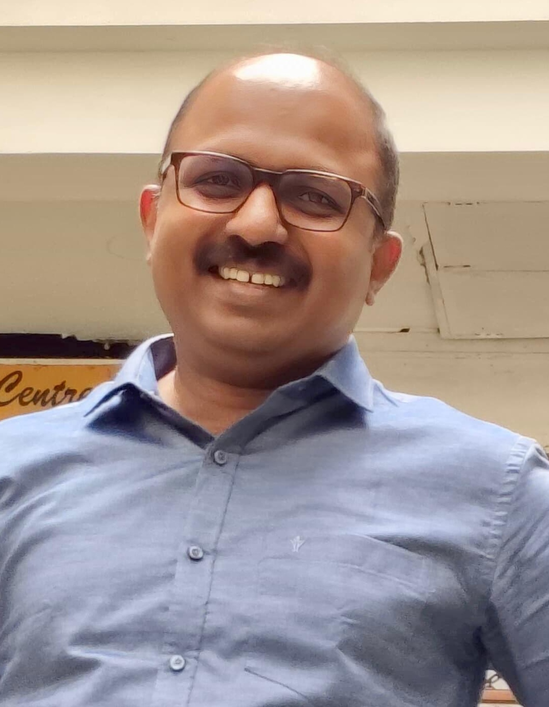 .ಎಸ್.ಸುಧೀಂದ್ರ ಪ್ರಸಾದ್