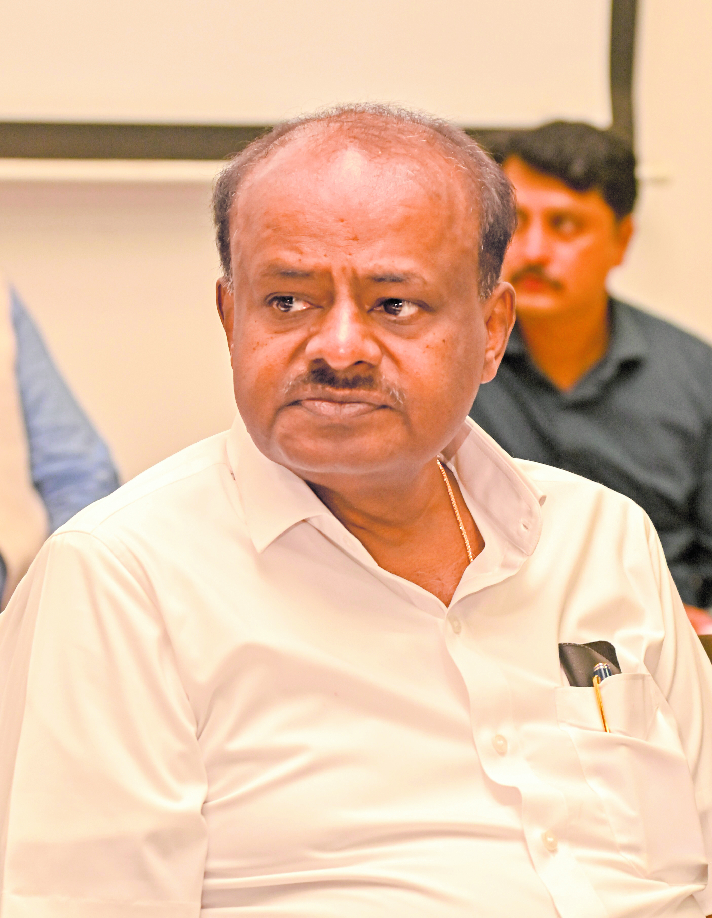 ಎಚ್‌.ಡಿ.ಕುಮಾರಸ್ವಾಮಿ