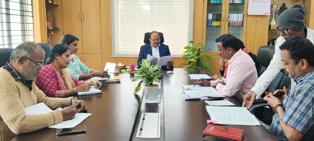 ರಸ್ತೆ ಅಪಘಾತ: ಕೋಲಾರದಲ್ಲಿ 3 ವರ್ಷಗಳಲ್ಲಿ 1,272 ಪ್ರಾಣಕ್ಕೆ ಕುತ್ತು