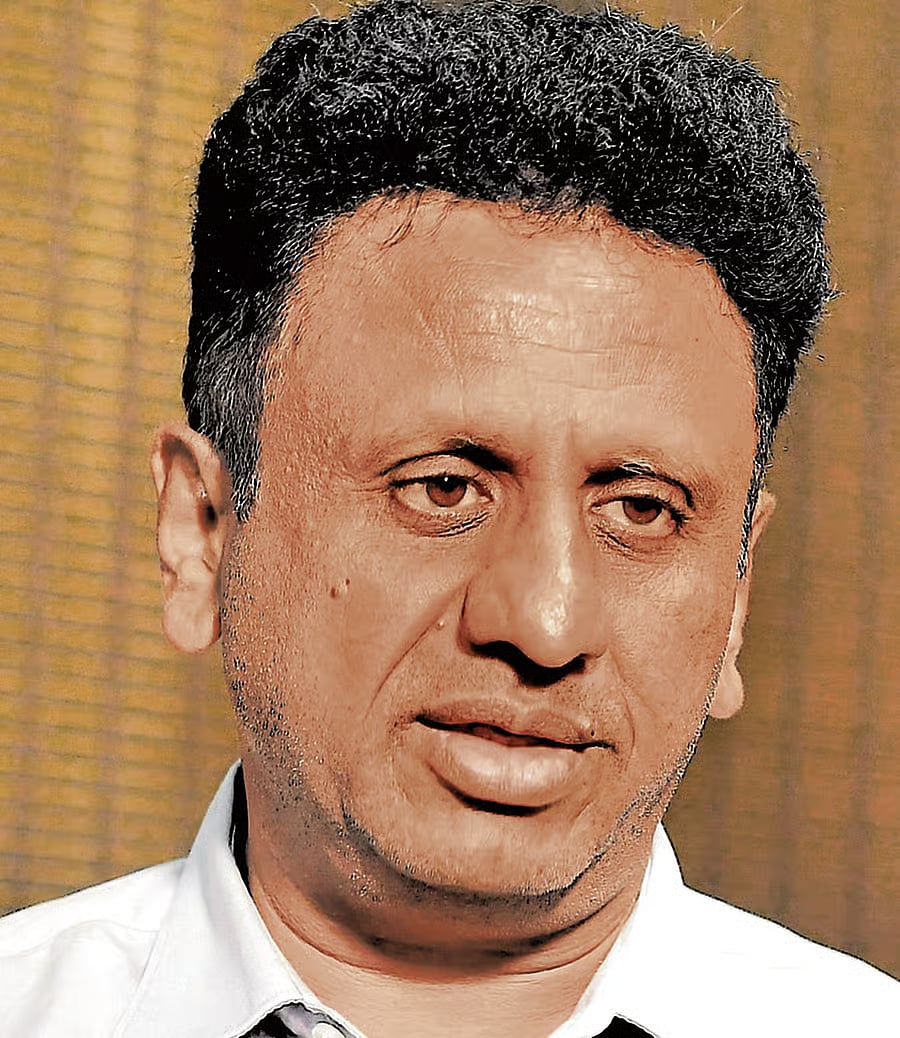 ಚಿಂತಾಮಣಿಯಲ್ಲಿ ವೈದ್ಯಕೀಯ ಕಾಲೇಜು ಸ್ಥಾಪನೆಗೆ ಚಿಂತನೆ: ಡಾ.ಎಂ.ಸಿ.ಸುಧಾಕರ್