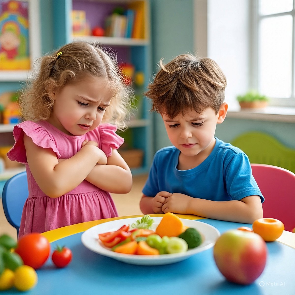 ಊಟವೆಂದರೆ ಸಾಕು ಮಕ್ಕಳು ತಟ್ಟೆ ಬಿಟ್ಟು ಓಡುತ್ತಾರೆಯೇ? ಈ ಉಪಾಯಗಳನ್ನು ಪ್ರಯತ್ನಿಸಿ