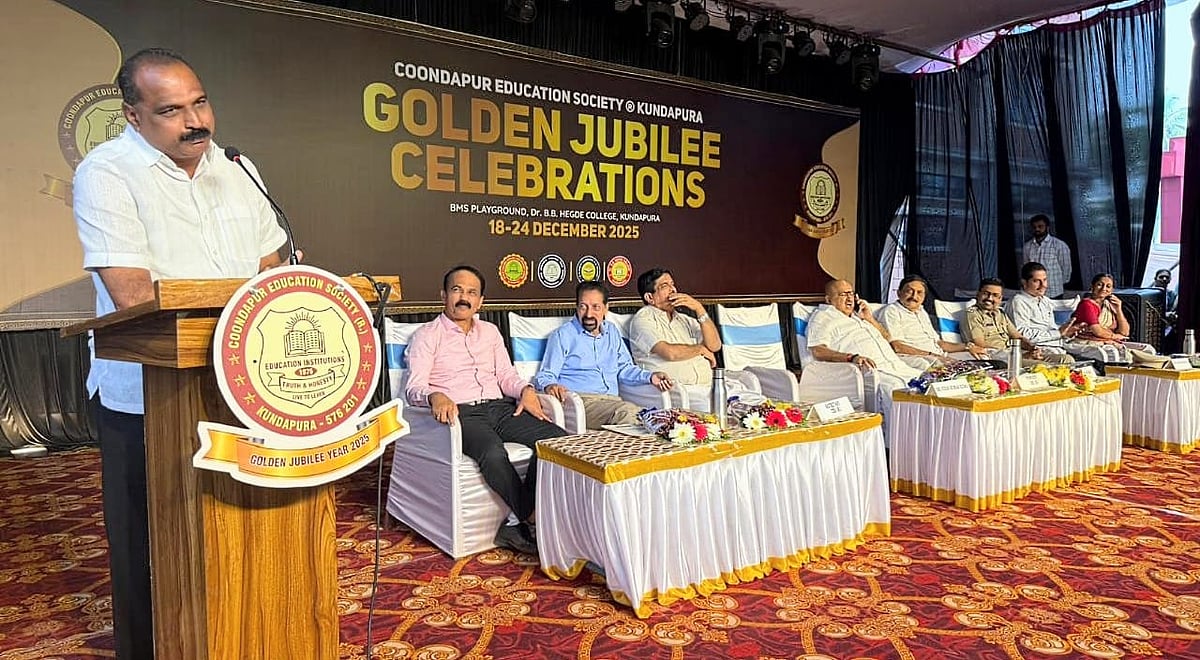 ‘ಯಶಸ್ಸಿನ ಹಿಂದೆ ಕಠಿಣ ಪರಿಶ್ರಮ’