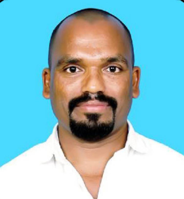 ಎ.ಸಿ.ಕುಮಾರಗೌಡ