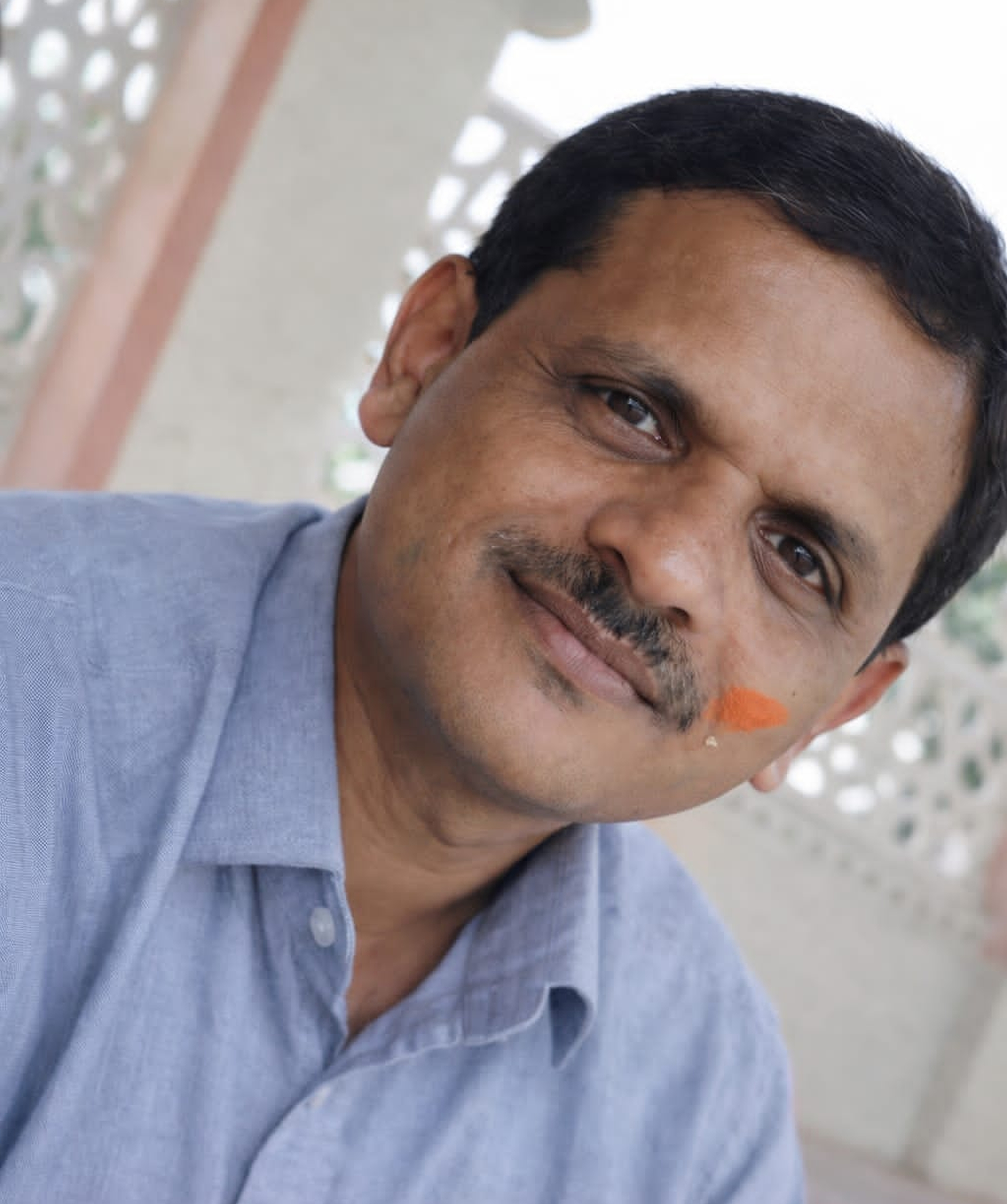 ಮಾರುತಿ ಯಶವಂತ ಸಾಳ್ವೆ