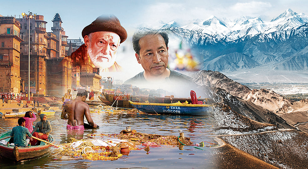 ವಿಶ್ಲೇಷಣೆ | ಪರಿಸರ: ಸರ್ಕಾರಕ್ಕೆ ಸದರ!