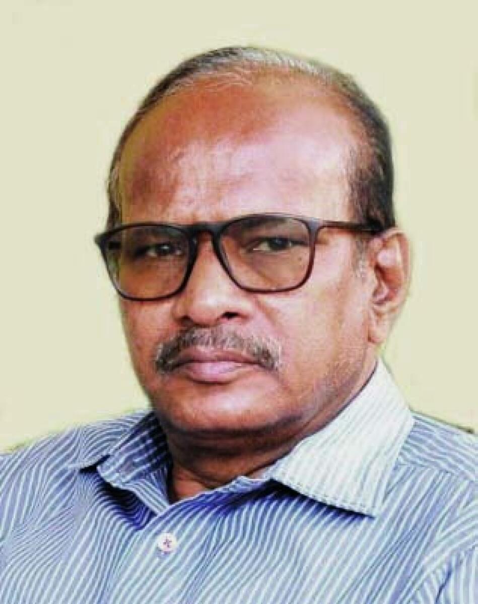 ಮೀರಾಸಾಬಿಹಳ್ಳಿ ಶಿವಣ್ಣ