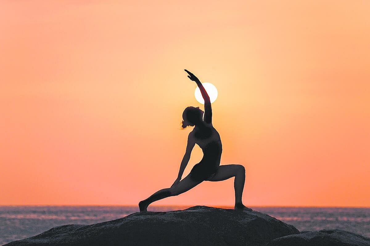 ಸೂರ್ಯ: ಆರೋಗ್ಯದ ಬೆಳಕು