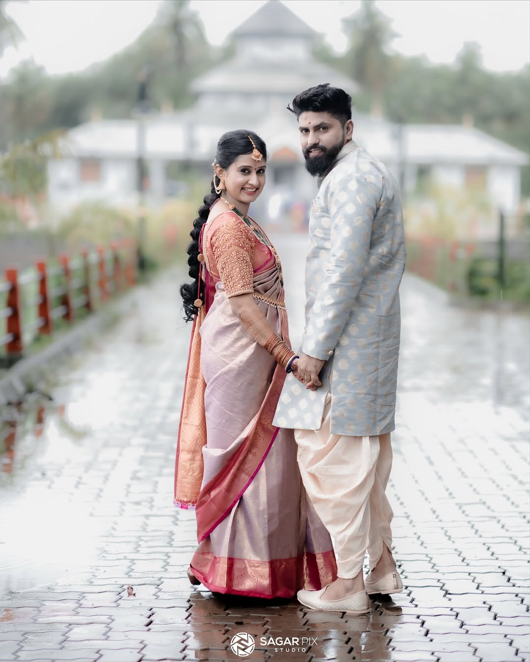 ನಟಿ ಸೌಮ್ಯ ಮೆಂಡನ್