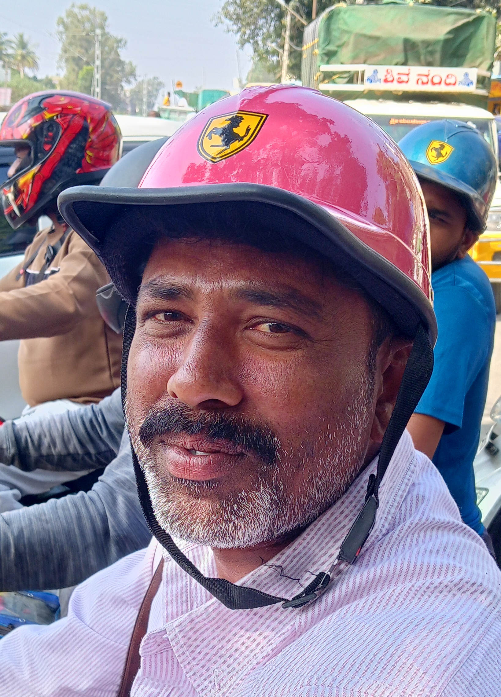 ಮಂಜುನಾಥ್‌