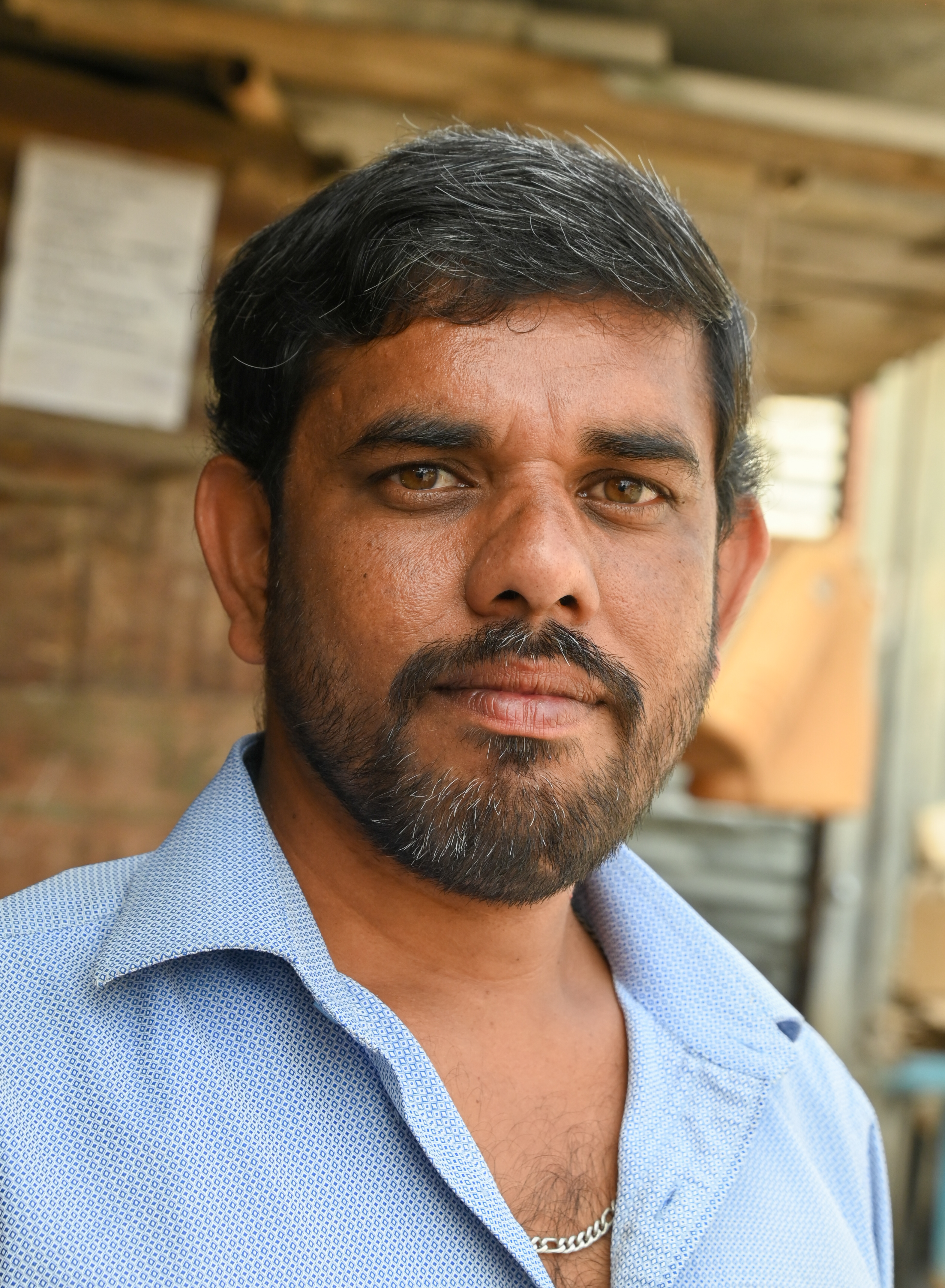 ಶಕ್ತಿವೇಲು