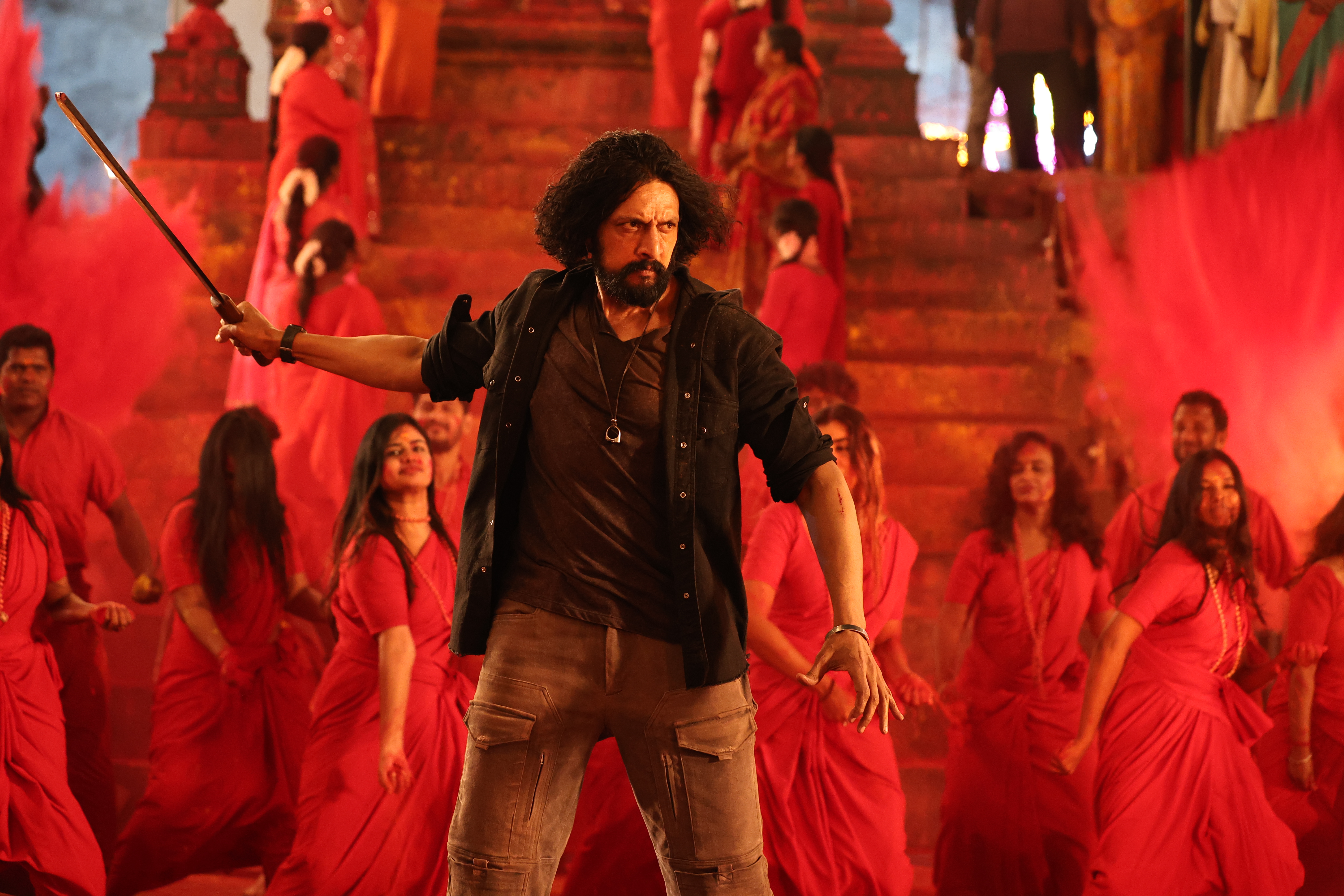 ಕಿಚ್ಚ ಸುದೀಪ