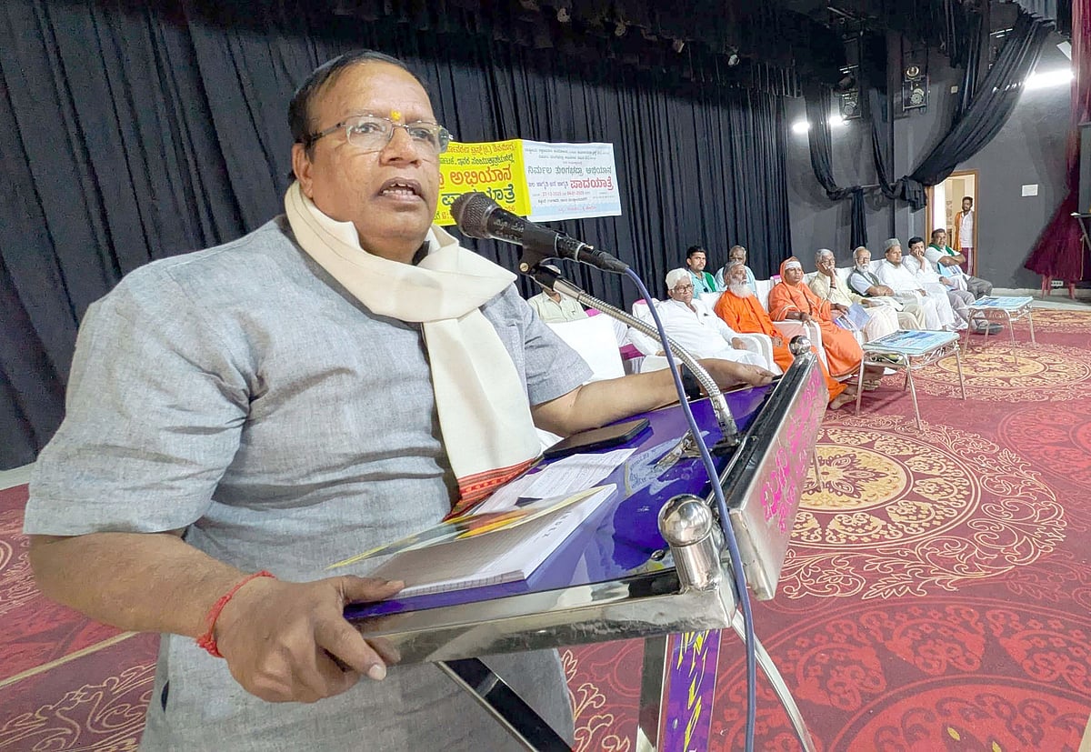 ‘ತುಂಗಭದ್ರಾ ಸಂರಕ್ಷಣೆ ನಮ್ಮೆಲ್ಲರ ಹೊಣೆ’