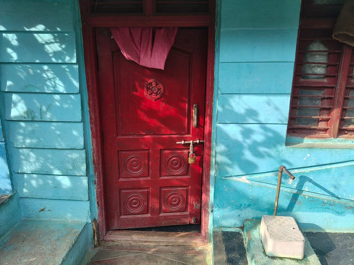 ಹಾವೇರಿ | ಏಳು ಕಡೆ ಕಳ್ಳತನ; ಚಹಾ ಮಾಡಿಕೊಂಡು ಕುಡಿದು ಹೋದ ಕಳ್ಳರು