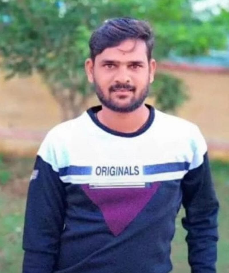 ಎರಡು ಪ್ರತ್ಯೇಕ ಅಪಘಾತ: ಇಬ್ಬರ ಸಾವು