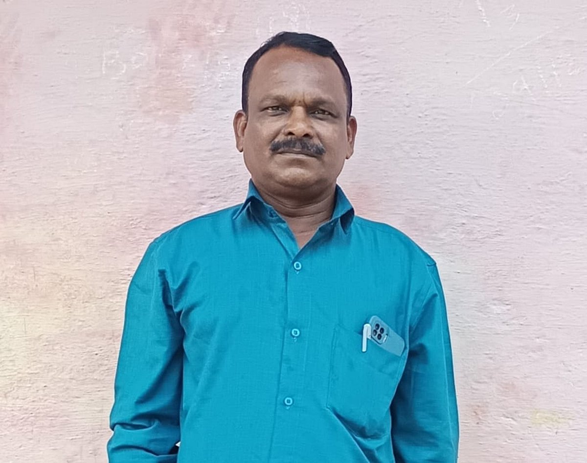 ‘ಗೋರುಕ’ನ ಬಸವರಾಜ್‌ಗೆ ಒಲಿದ ಪ್ರಶಸ್ತಿ ಗರಿ