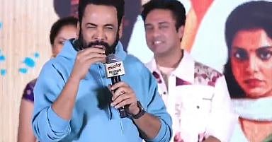 ನಟಿಯರ ಉಡುಗೆ–ತೊಡುಗೆ ಬಗ್ಗೆ ಸಲಹೆ ಕೊಡಲು ಹೋದ ನಟನಿಗೆ ಜಾಡಿಸಿದ ಮಹಿಳಾಮಣಿಗಳು