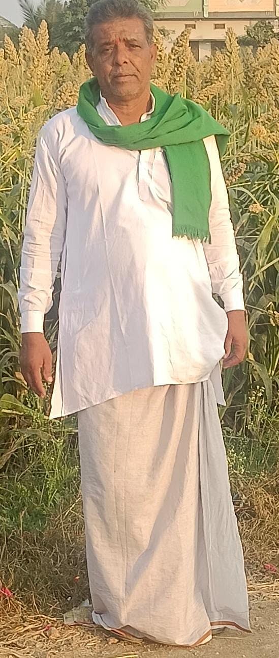 ಯಂಕನಗೌಡಗೆ ಜಾನಪದ ಅಕಾಡೆಮಿ ಪ್ರಶಸ್ತಿ