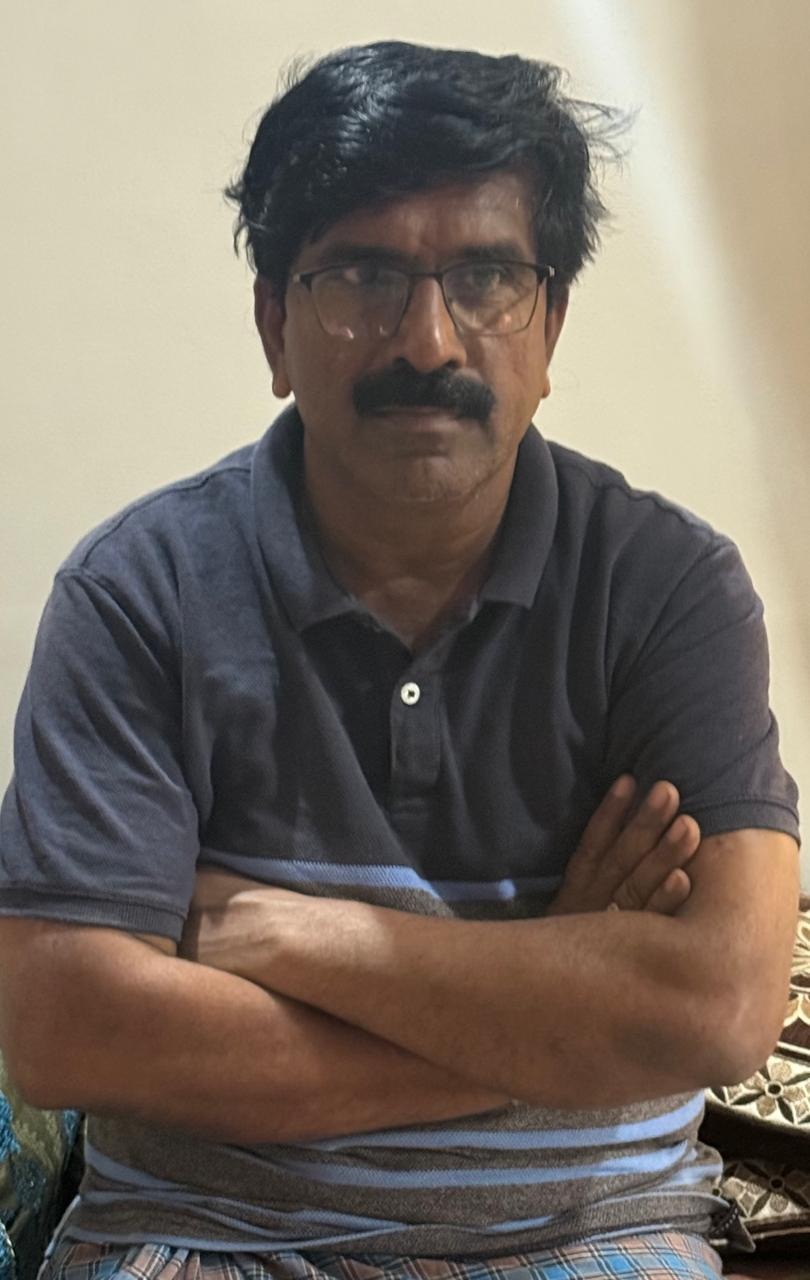 ಮಲ್ಲಪ್ಪ ಯರಝರಿ