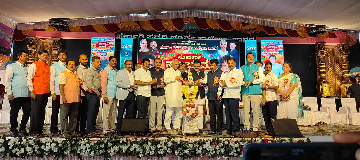 ವೈಟ್‌ ಕಾಲರ್ ಭಯೋತ್ಪಾದನೆ ಆತಂಕಕಾರಿ: ಬಿ.ವೈ. ರಾಘವೇಂದ್ರ 