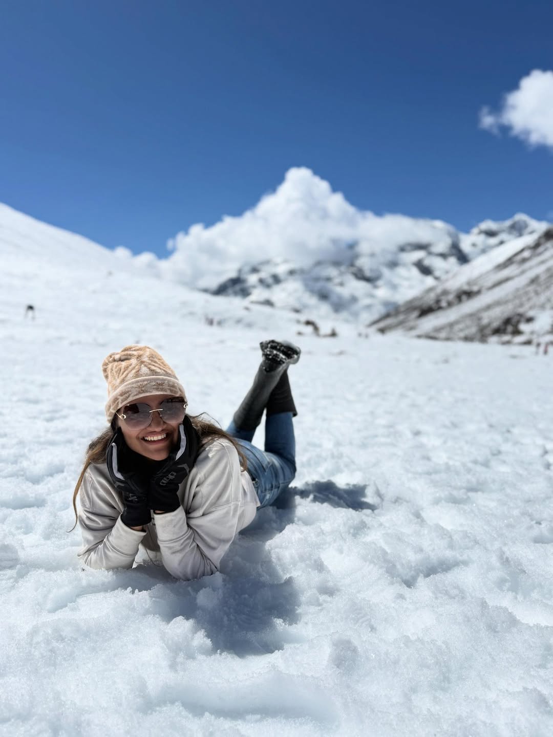 ನಟಿ ರಂಜನಿ ರಾಘವನ್
