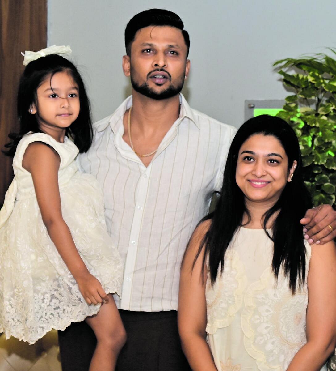 Krishnappa Gowtham: ಆಫ್‌ಸ್ಪಿನ್ ಪರಂಪರೆ ಕೊಂಡಿ ಗೌತಮ್