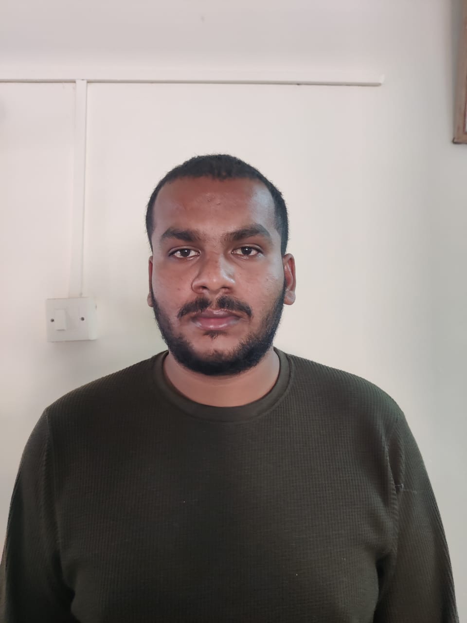 ಅಭಿಷೇಕ್‌