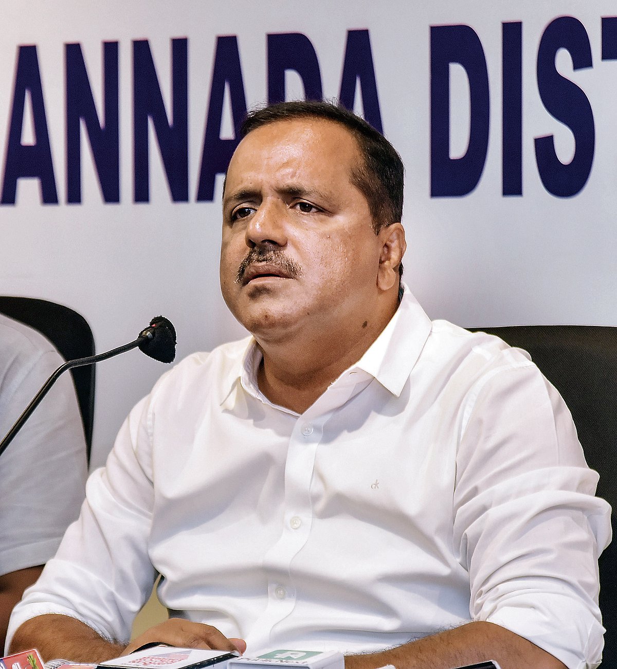 ಕಾರಾಗೃಹ ಕಟ್ಟಡಕ್ಕೆ ಅನುದಾನ ಕೋರಿಕೆ: ಯು.ಟಿ.ಖಾದರ್‌