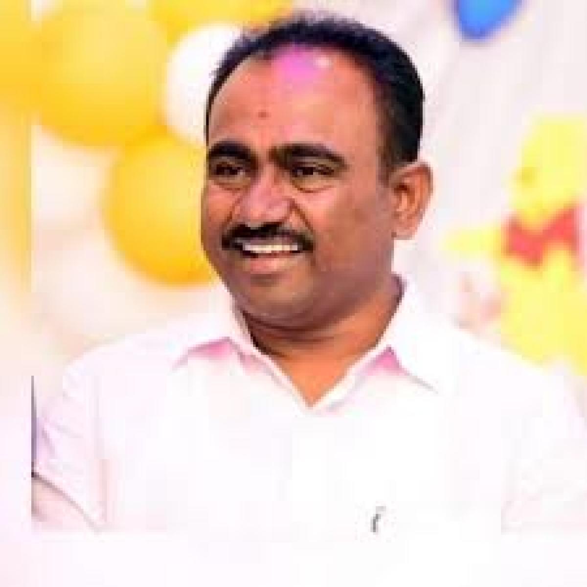 ಎ.ಮಂಜುನಾಥ್