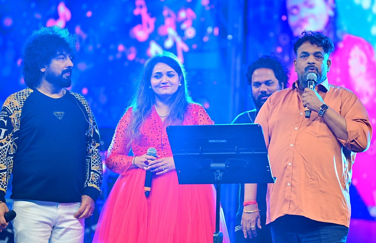 ಕರಾವಳಿ ಉತ್ಸವ ಸಪ್ತಾಹ: ನೀರೂರಿಸಿದ ಖಾದ್ಯ, ಮನತಣಿಸಿದ ರಂಗೋಲಿ