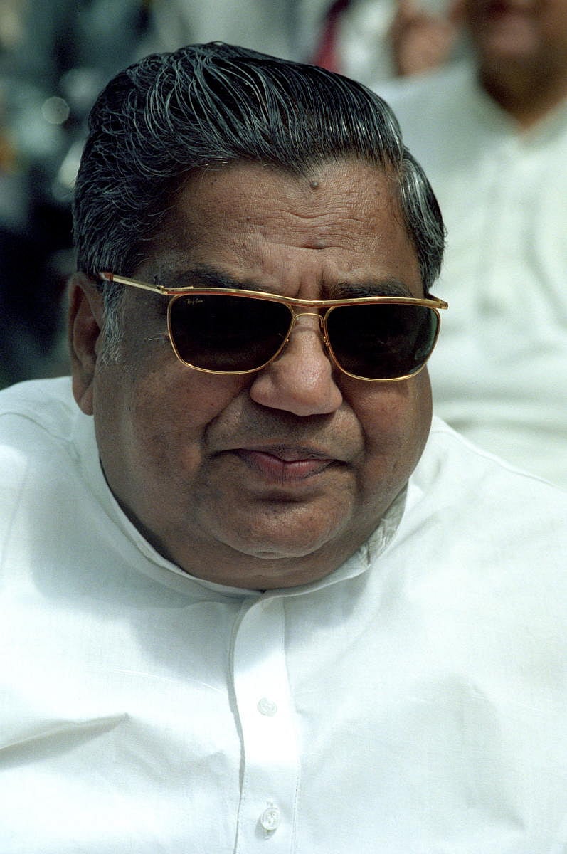 ಅಜಾತಶತ್ರು, ಜನನಾಯಕ ಧರ್ಮಸಿಂಗ್‌ ಜಯಂತಿ ಇಂದು