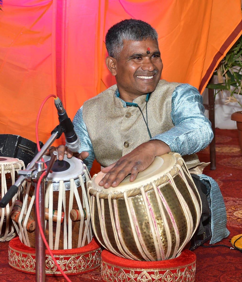 ನಾಗಲಿಂಗ ಮುರಗಿ