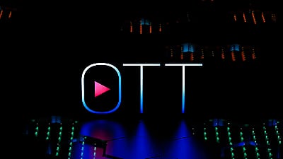 OTT: ಈ ವಾರ ಒಟಿಟಿಯಲ್ಲಿ ನೀವು ನೋಡಲೇಬೇಕಾದ ಸಿನಿಮಾ ಮತ್ತು ವೆಬ್‌ ಸರಣಿಗಳಿವು