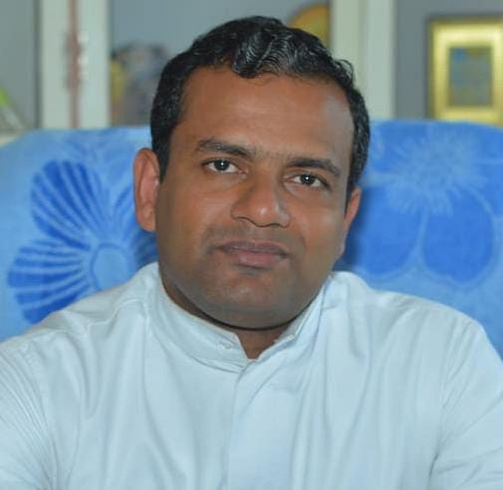 ವಿನಯತೆ, ಪ್ರೀತಿ, ಶಾಂತಿ, ಸೇವೆಯೇ ನಿಜವಾದ ಕ್ರಿಸ್‌ಮಸ್: ಫಾದರ್ ಮೆಲ್ವಿನ್ ಸಂದೇಶ