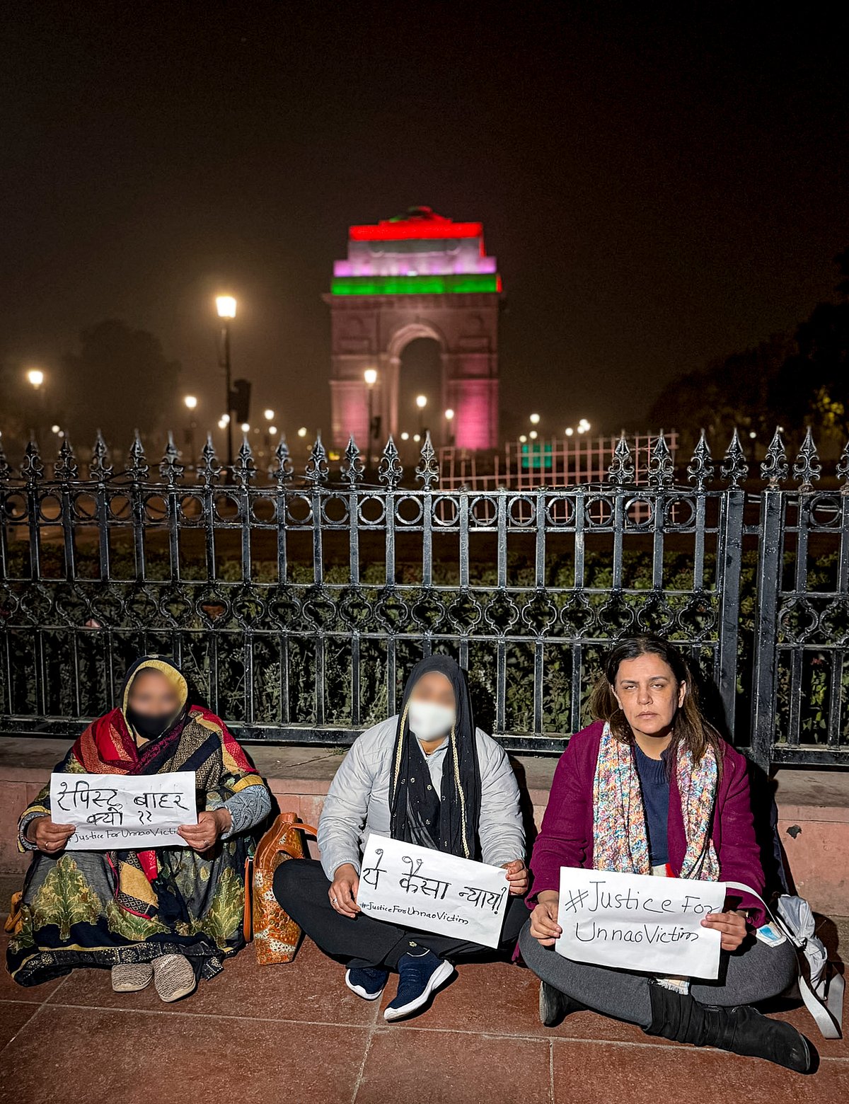 ಉನ್ನಾವೊ ಪ್ರಕರಣ: ಸೆಂಗರ್‌ ಶಿಕ್ಷೆ ಅಮಾನತು ಪ್ರಶ್ನಿಸಿ SC ಮೊರೆಹೋದ ಸಂತ್ರಸ್ತೆ