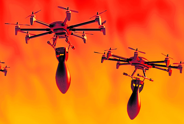 ಡ್ರೋನ್‌