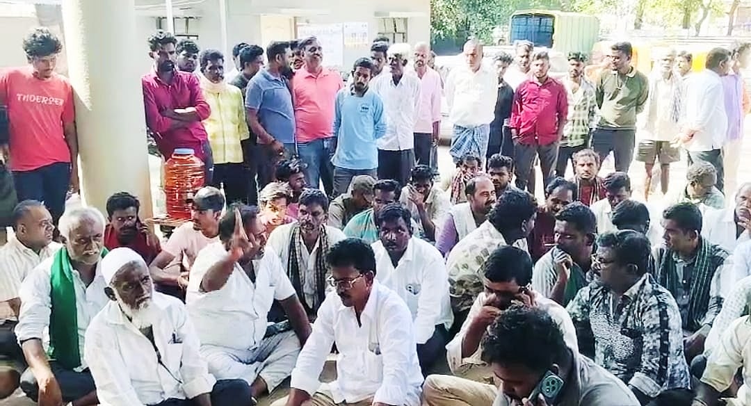 ಗೌರಿಬಿದನೂರು: 2025ರಲ್ಲಿ ಘಟಿಸಿದ ಪ್ರಮುಖ ವಿದ್ಯಮಾನಗಳಿವು