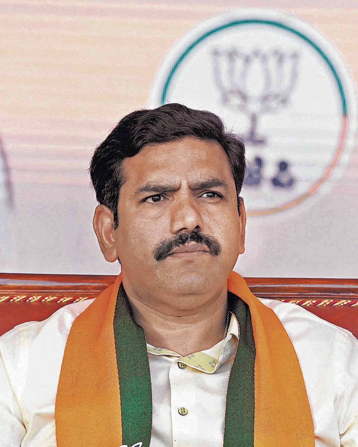  ಪಟ್ಟಣ ಪಂಚಾಯಿತಿ ಚುನಾವಣೆಯ ಫಲಿತಾಂಶ ಆಡಳಿತ ವೈಫಲ್ಯಕ್ಕೆ ಪಾಠ: ಬಿ.ವೈ.ವಿಜಯೇಂದ್ರ