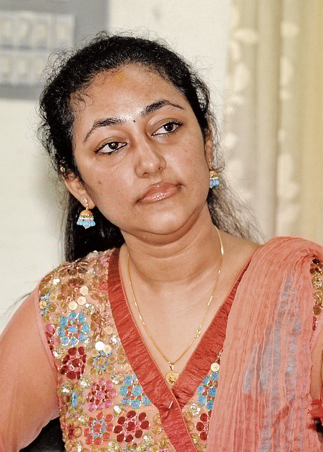 ಅಶ್ಲೀಲ ಸಂದೇಶ: ನಟ ದರ್ಶನ್ ಪತ್ನಿ ವಿಜಯಲಕ್ಷ್ಮೀ ಹೇಳಿಕೆ ದಾಖಲು