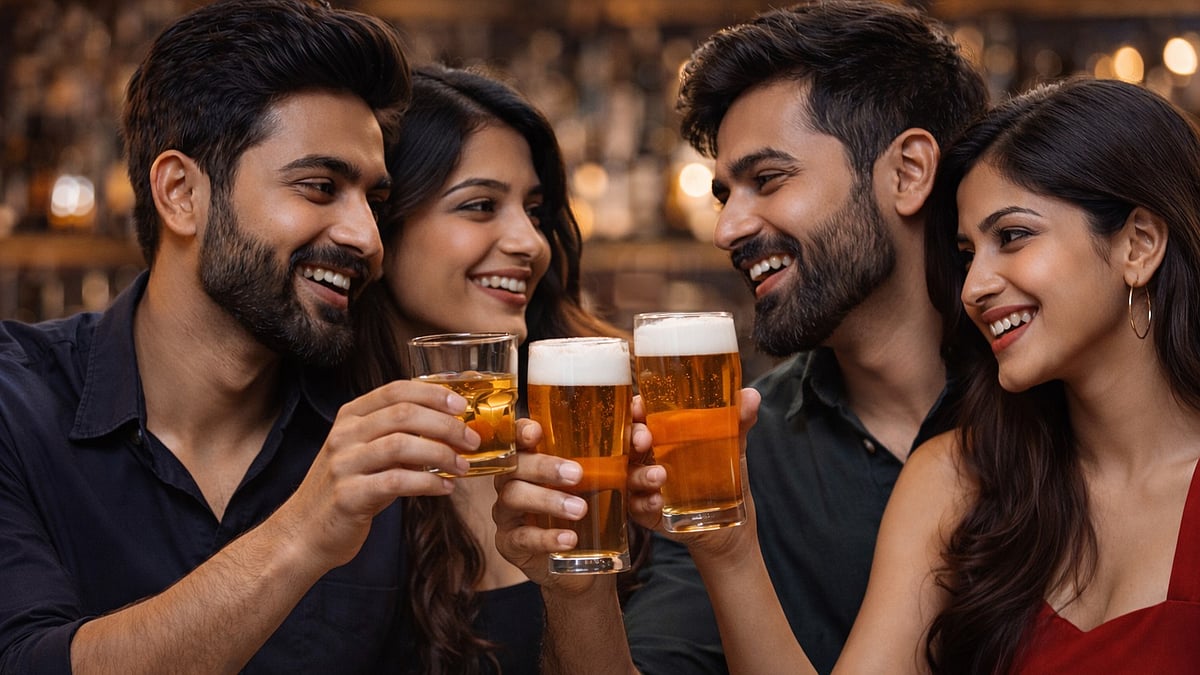 New Year| ಹೊಸ ವರ್ಷಕ್ಕೆ ಮೊದಲ ಸಲ ‘ಎಣ್ಣೆ’ ಟ್ರೈ ಮಾಡುವ ಮುನ್ನ ಇದನ್ನು ಗಮನಿಸಿ