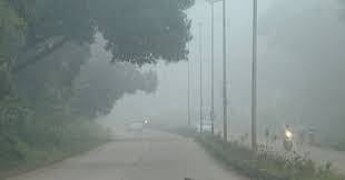 ಬೀದರ್‌, ರಾಯಚೂರಿನಲ್ಲಿ ಶೀತಗಾಳಿ