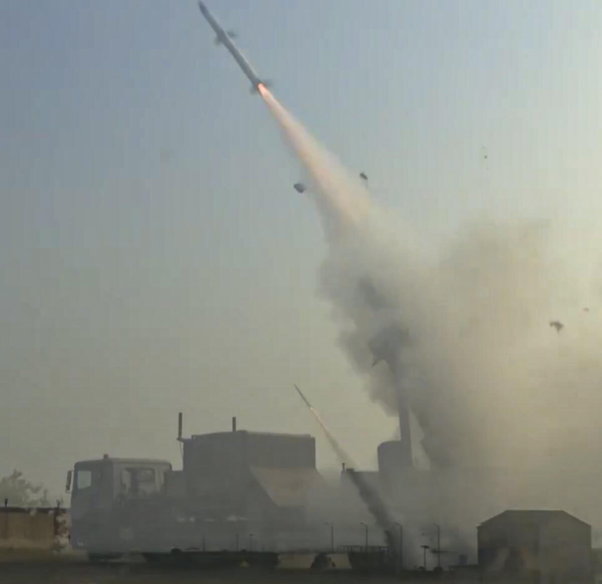 ಆಕಾಶ್-ಎನ್‌ಜಿ ಕ್ಷಿಪಣಿ