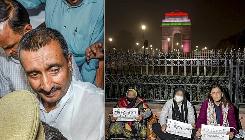 ಉನ್ನಾವೊ ಪ್ರಕರಣ: ಸೆಂಗರ್‌ ಶಿಕ್ಷೆ ಅಮಾನತು ಪ್ರಶ್ನಿಸಿ SC ಮೊರೆಹೋದ ಸಂತ್ರಸ್ತೆ