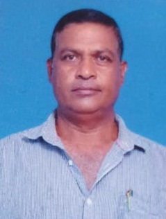 ಅರವಿಂದ್ ಜೆರಾಲ್ಡ್