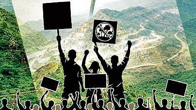 ಸಂಪಾದಕೀಯ |  ‘ಅರಾವಳಿ ಉಳಿಸಿ’ ಆಂದೋಲನ:
ಸರ್ಕಾರ ಜನದನಿ ಕೇಳಿಸಿಕೊಳ್ಳಲಿ