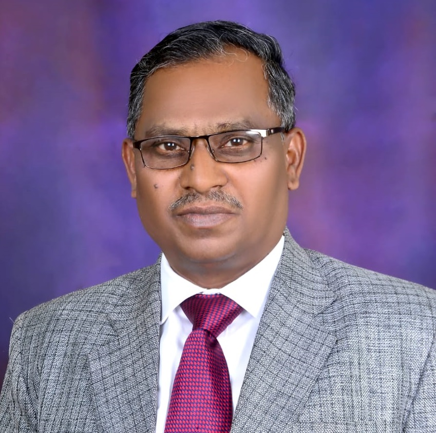 ರೆವರೆಂಡ್‌ ಎಸ್‌.ಮನೋಶಾಂತ