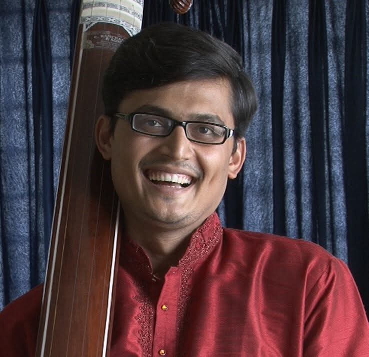 ಹರೀಶ ಹೆಗಡೆ