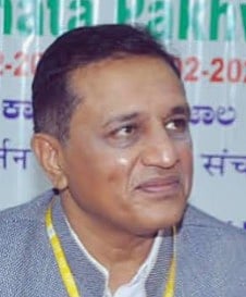 ಲೋಕಾಯುಕ್ತ ದಾಳಿ: ಜಮೀರ್‌ ಆಪ್ತ ₹14 ಕೋಟಿ ಆಸ್ತಿ ಒಡೆಯ