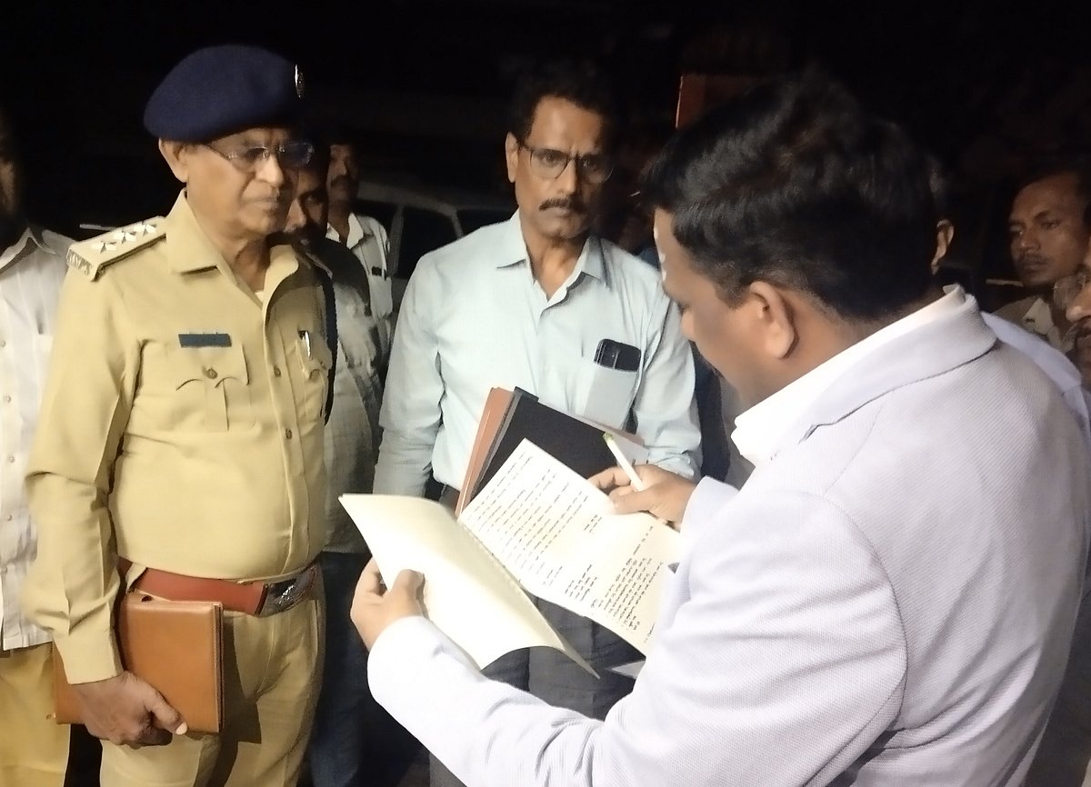 ಬಾಲಕಿ ಮೇಲೆ ಲೈಂಗಿಕ ದೌರ್ಜನ್ಯ: ಮುಖ್ಯ ಶಿಕ್ಷಕ, ಸಂಸ್ಥೆ ವಿರುದ್ಧ ಕ್ರಮ 