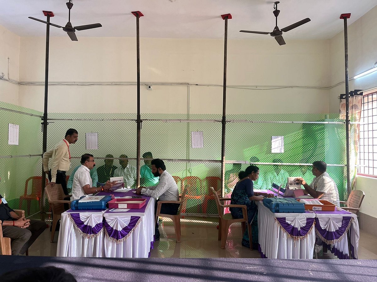 ಬಜಪೆ, ಕಿನ್ನಿಗೋಳಿ ಪಟ್ಟಣ ಪಂಚಾಯಿತಿ: ಬಿಜೆಪಿಗೆ ಬಹುಮತ