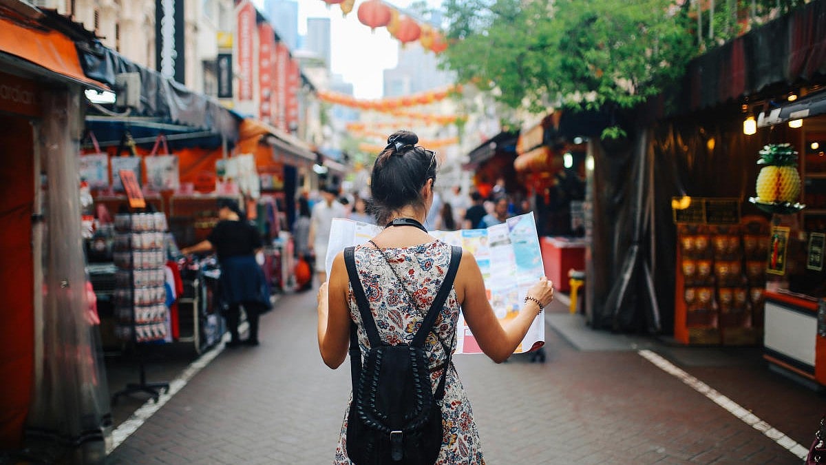 Travel | ಸೋಲೊ ಪ್ರವಾಸಕ್ಕೆ ಮಹಿಳೆಯರ ನೆಚ್ಚಿನ ತಾಣಗಳಿವು...